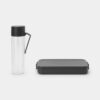 Brabantia Make & Take Breakset 2 Delig Dark Grey | Brabantia