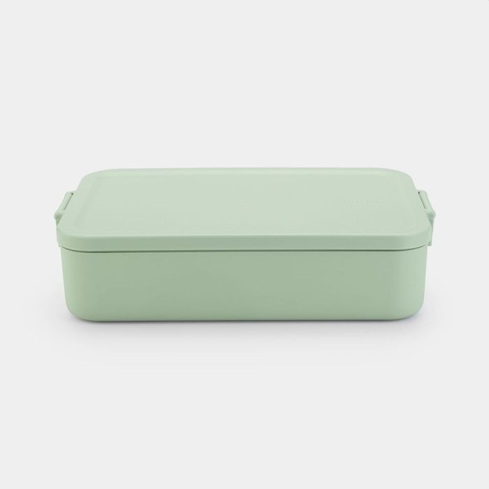 Brabantia Make & Take Lunchbox Jade Green | Brabantia