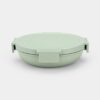 Brabantia Make & Take Lunchkom 1 Liter Jade Green | Brabantia