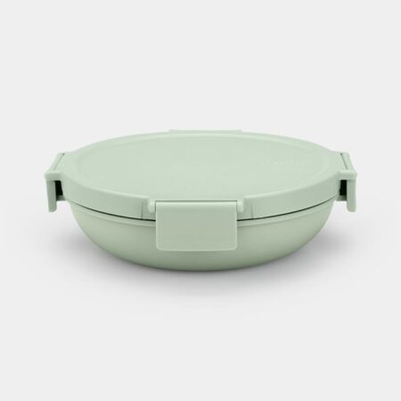 Brabantia Make & Take Lunchkom 1 Liter Jade Green | Brabantia