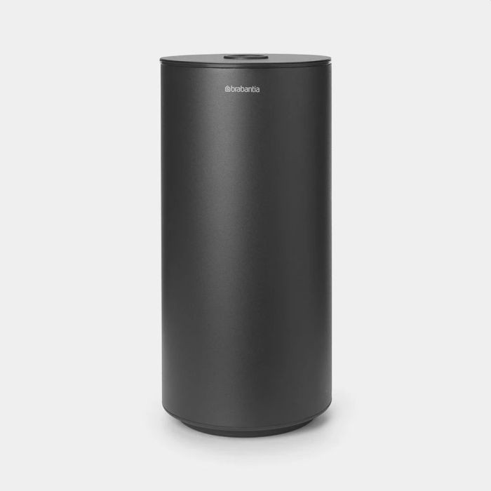 Brabantia Mindset Reserverolhouder Mineral Infinite Grey | Brabantia
