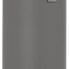 Brabantia NewIcon pedaalemmer 3 liter concrete grey | Brabantia
