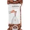 Brabantia Perfectfit afvalzak L 45 liter 20 stuks | Brabantia
