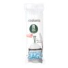 Brabantia Perfectfit afvalzak code r 36 liter 10stuks | Brabantia