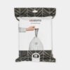 Brabantia Perfectfit afvalzakken M 60 liter 40 stuks | Brabantia