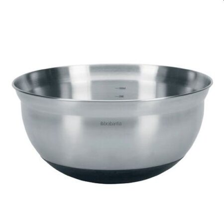Brabantia Profile Mengkom Met Antislipbodem 3 Liter | Brabantia