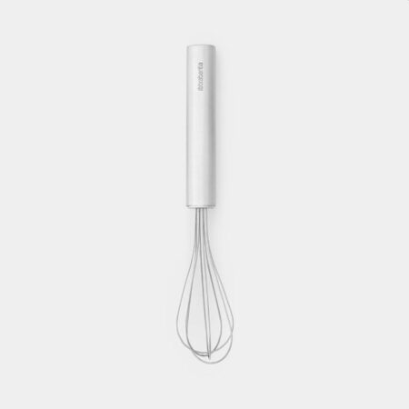 Brabantia Profile Sausgarde Matt Steel | Brabantia