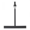 Brabantia ReNew douchewisser zwart | Brabantia