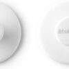 Brabantia ReNew handdoekhaakjes 2 stuks wit | Brabantia