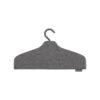 Brabantia Stoomkledinghanger - Pepper Black | Brabantia