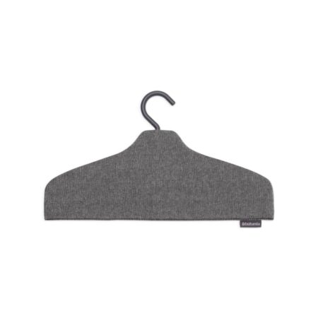 Brabantia Stoomkledinghanger - Pepper Black | Brabantia