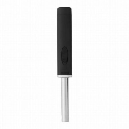 Brabantia Tasty+ Gasaansteker Verstelbare Vlam Dark Grey | Brabantia