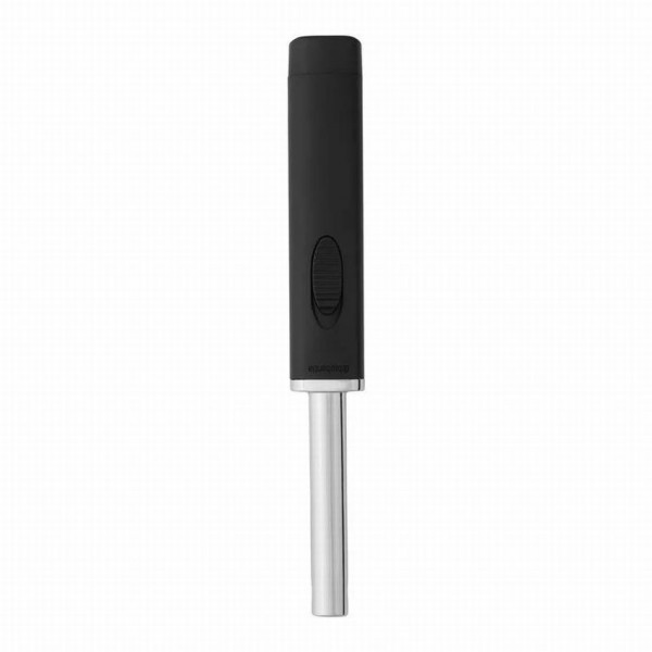 Brabantia Tasty+ Gasaansteker Verstelbare Vlam Dark Grey | Brabantia