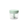 Brabantia Tasty+ Handmatige Hakmolen Jade Green | Brabantia