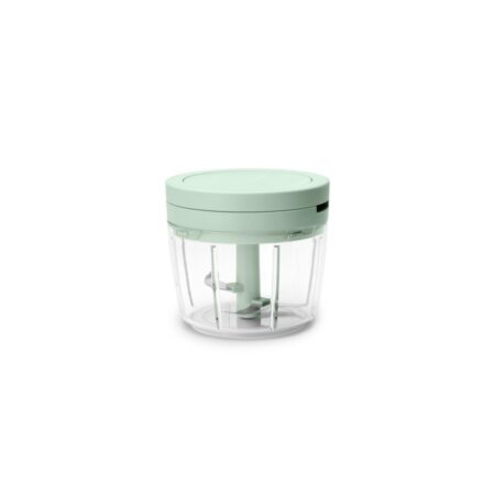Brabantia Tasty+ Handmatige Hakmolen Jade Green | Brabantia