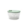 Brabantia Tasty+ Sla Centrifuge Jade Green | Brabantia