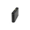 Brabantia Tasty+ Snijplankenset 4 Delig Dark Grey | Brabantia