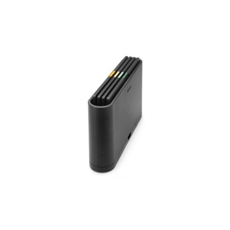 Brabantia Tasty+ Snijplankenset 4 Delig Dark Grey | Brabantia