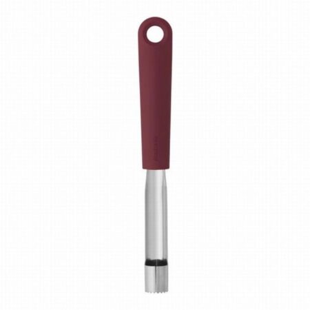 Brabantia Tasty+ appelboor aubergine red | Brabantia