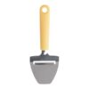 Brabantia Tasty+ kaasschaaf vanilla yellow | Brabantia