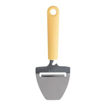 Brabantia Tasty+ kaasschaaf vanilla yellow | Brabantia