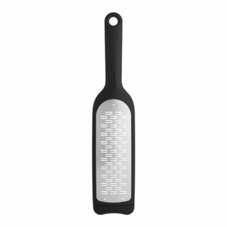 Brabantia Tasty+ raspschaaf met beschermhoes dark grey | Brabantia