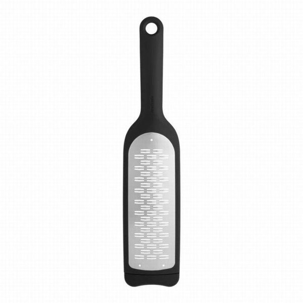 Brabantia Tasty+ raspschaaf met beschermhoes dark grey | Brabantia