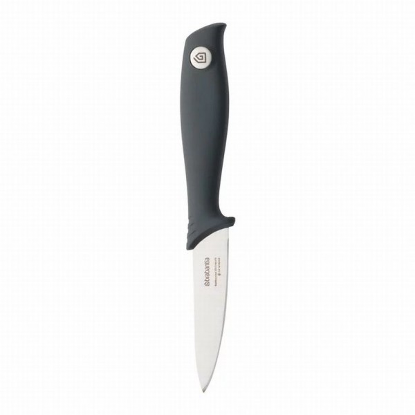 Brabantia Tasty+ schilmes dark grey | Brabantia