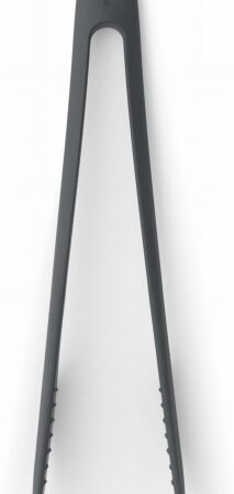 Brabantia Tasty+ serveertang granite grey | Brabantia