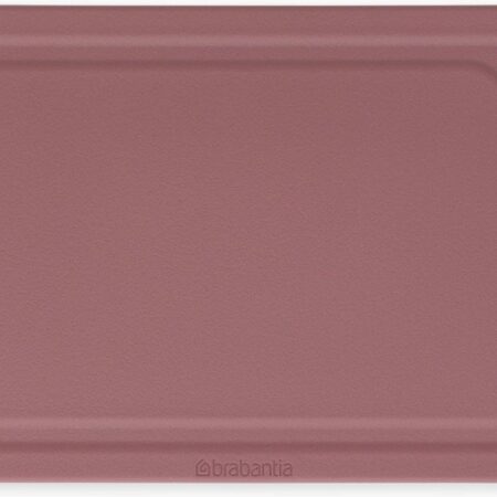 Brabantia Tasty+ snijplank S grape red | Brabantia