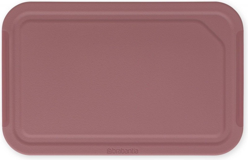 Brabantia Tasty+ snijplank S grape red | Brabantia