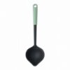 Brabantia Tasty+ soeplepel/schraper jade green | Brabantia