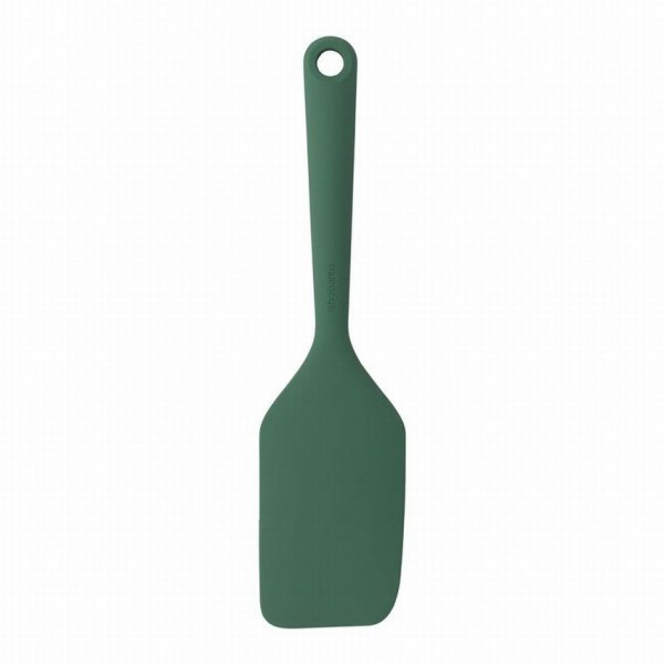 Brabantia Tasty+ spatel/schraper fir green | Brabantia