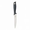 Brabantia Tasty+ universeel mes dark grey | Brabantia