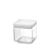 Brabantia Tasty+ voorraadbus 0.7 liter lichtgrijs | Brabantia