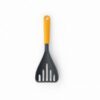 Brabantia Tasy+ pureestamper/lepel honey yellow | Brabantia