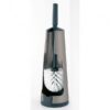 Brabantia Toiletborstel Platinum | Brabantia