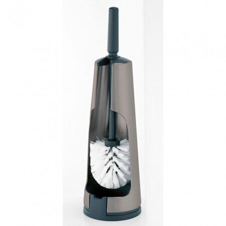 Brabantia Toiletborstel Platinum | Brabantia