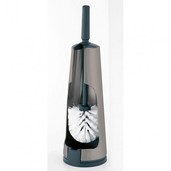 Brabantia Toiletborstel Platinum | Brabantia