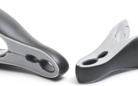 Brabantia Wasknijpers Set Van 8 Stuks | Brabantia