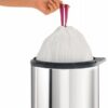 Brabantia afvalzak 15 liter D | Brabantia