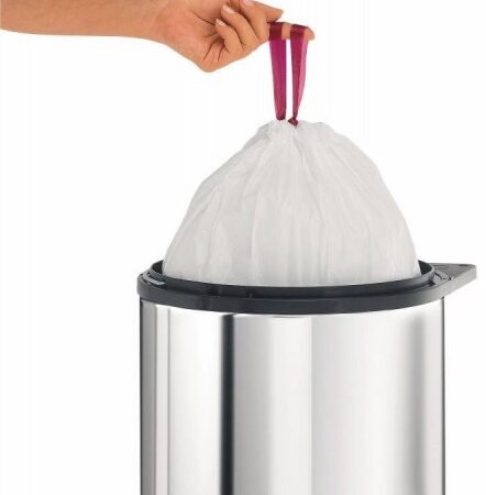 Brabantia afvalzak 15 liter D | Brabantia