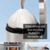 Brabantia afvalzak 45 liter | Brabantia