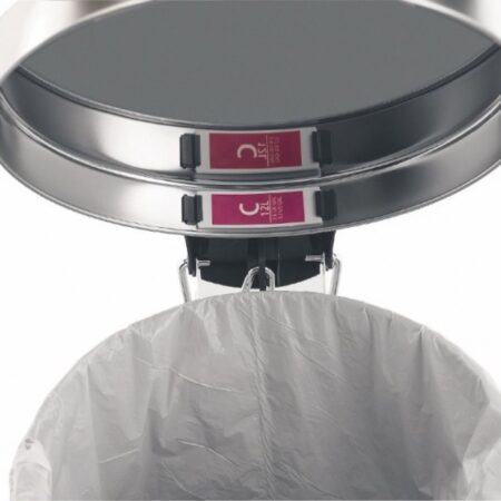 Brabantia afvalzak C 12 liter | Brabantia