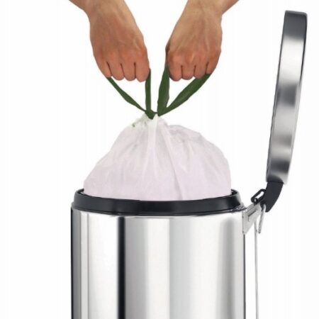 Brabantia afvalzak G 30 liter hoog | Brabantia
