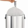 Brabantia afvalzak H 50 liter | Brabantia