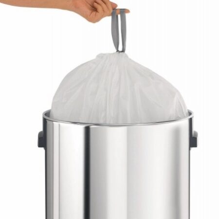 Brabantia afvalzak H 50 liter | Brabantia