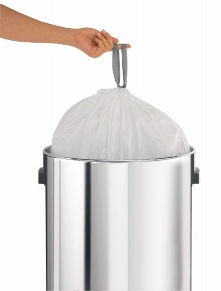 Brabantia afvalzak H 50 liter | Brabantia