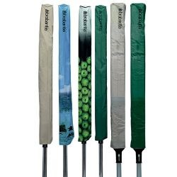 Brabantia beschermhoes droogmolen | Brabantia