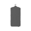 Brabantia kledingstoombord opvouwbaar pepper black | Brabantia